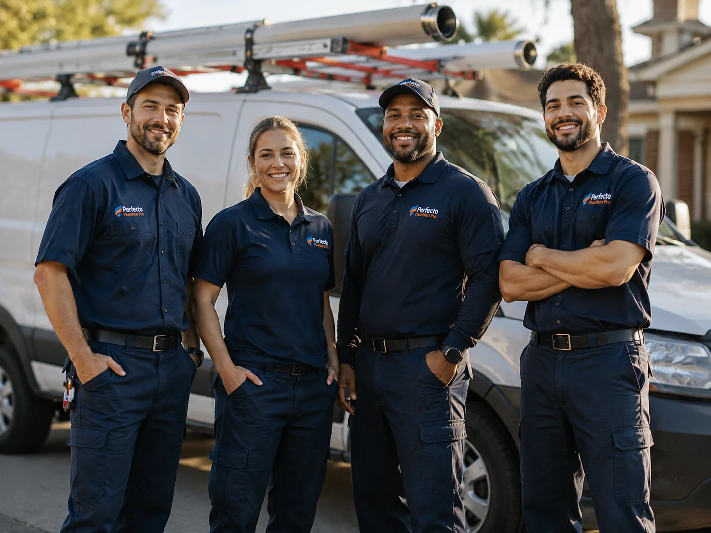 Emergency Plumber Near Me in Hickory Plains, AR near me